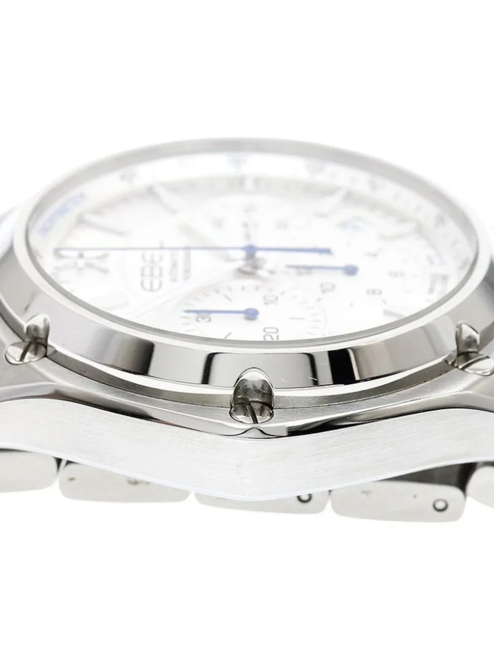 Ebel brand	ebel model	discovery